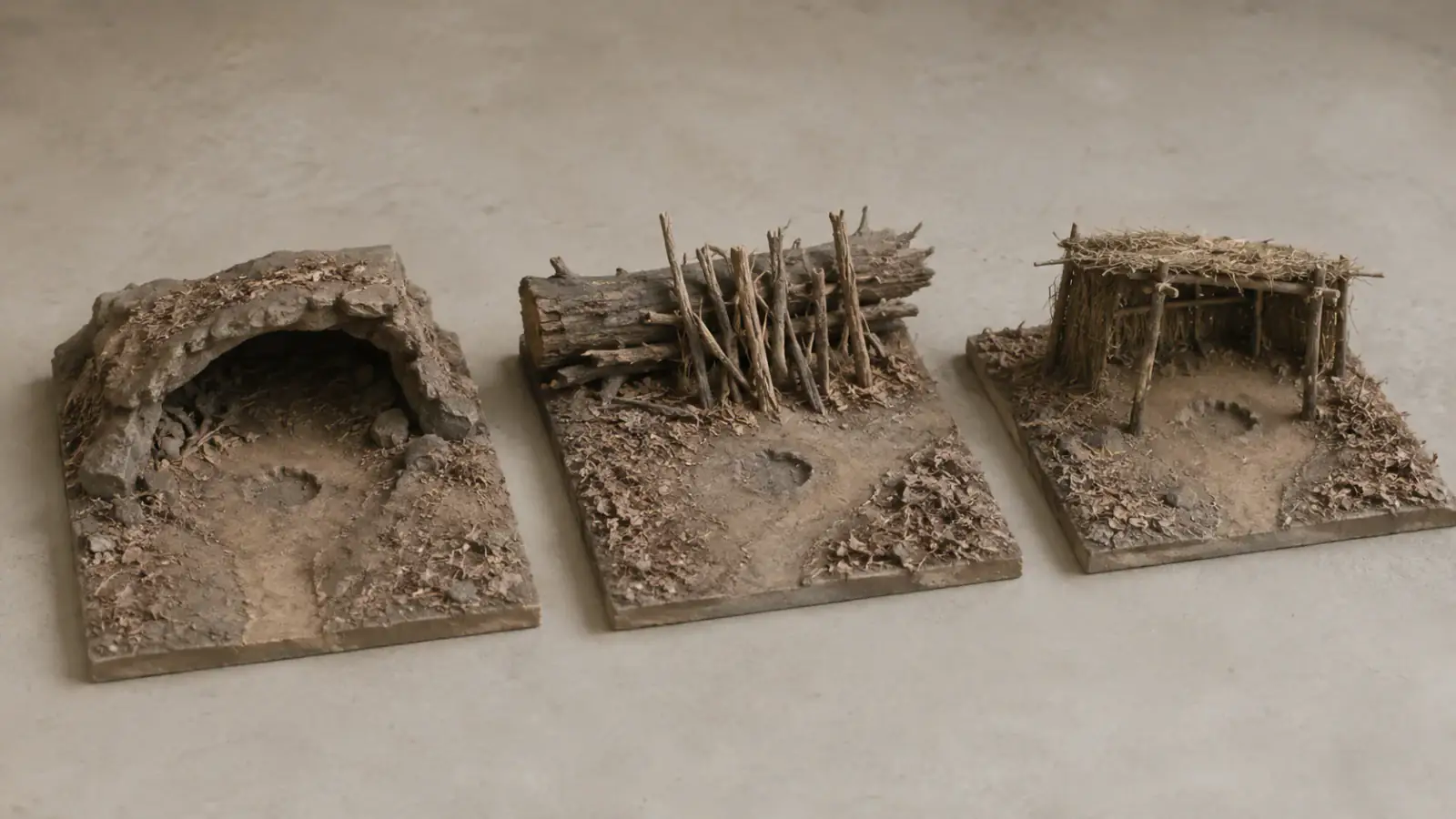 Imagen de Habitar sin monumentalizar