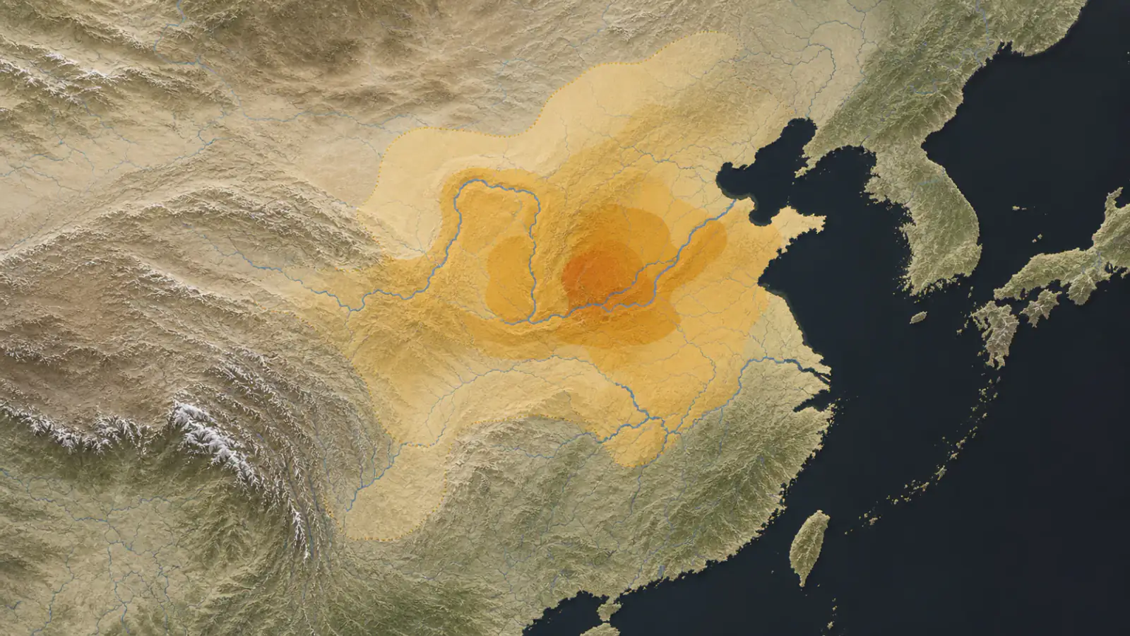 Ancient China