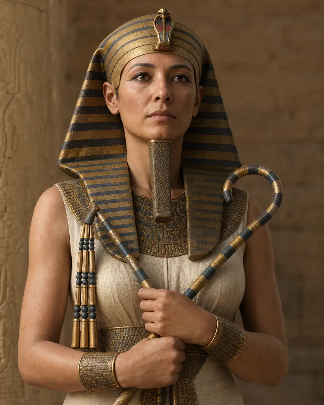 Imagen de Hatshepsut