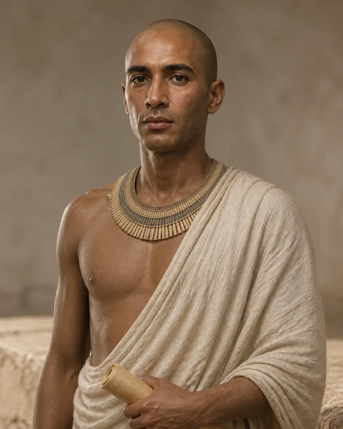 Imagen de Imhotep
