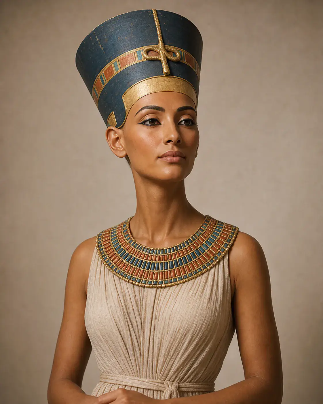 Imagen de Nefertiti