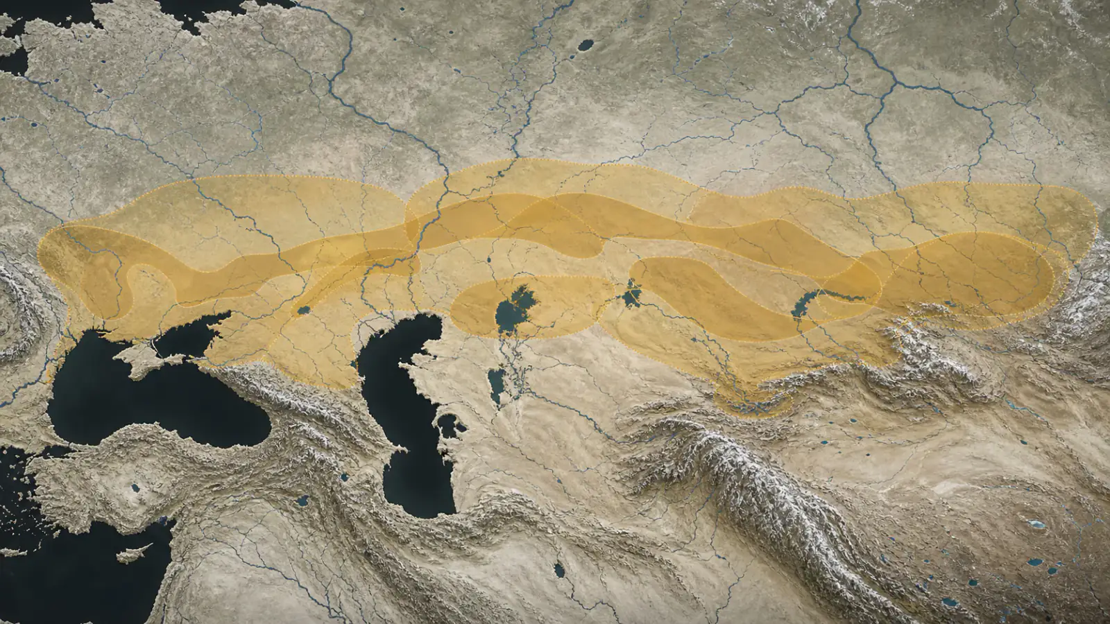 Scythians and Saka