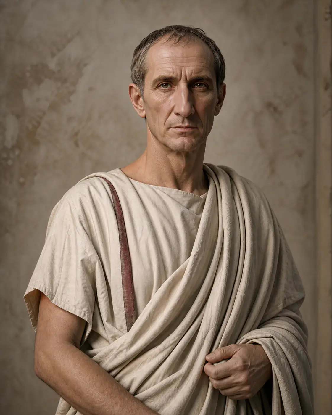 Imagen de Julio César