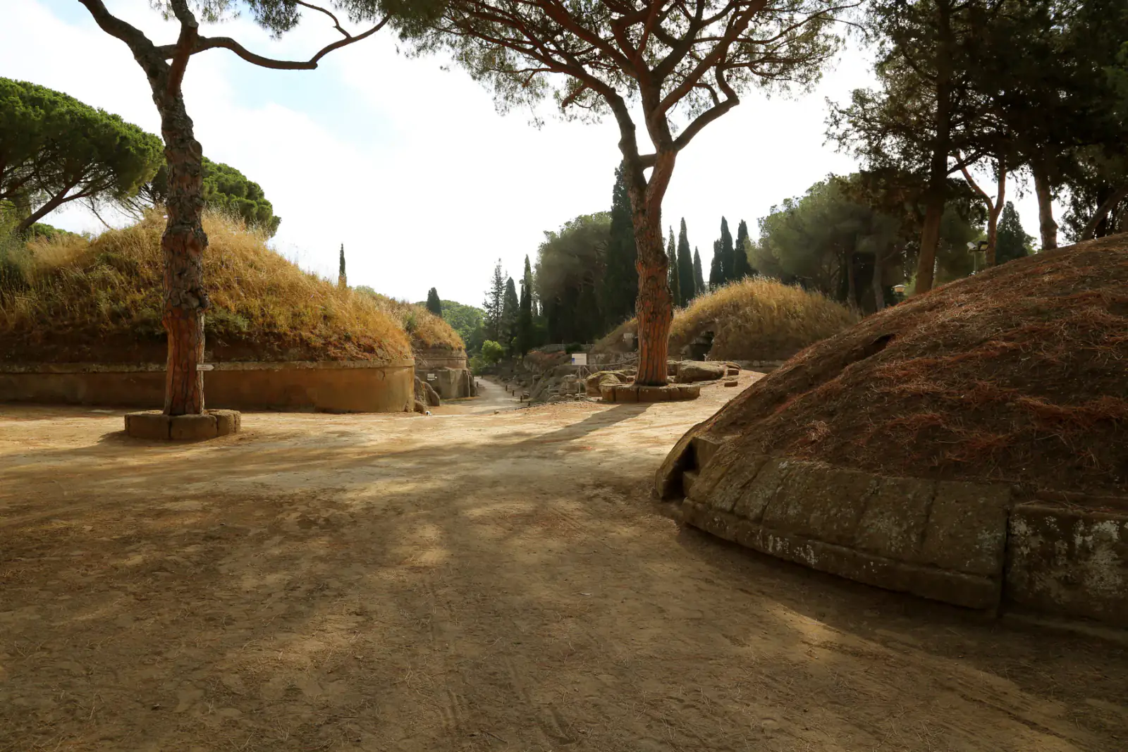 Banditaccia (Cerveteri)