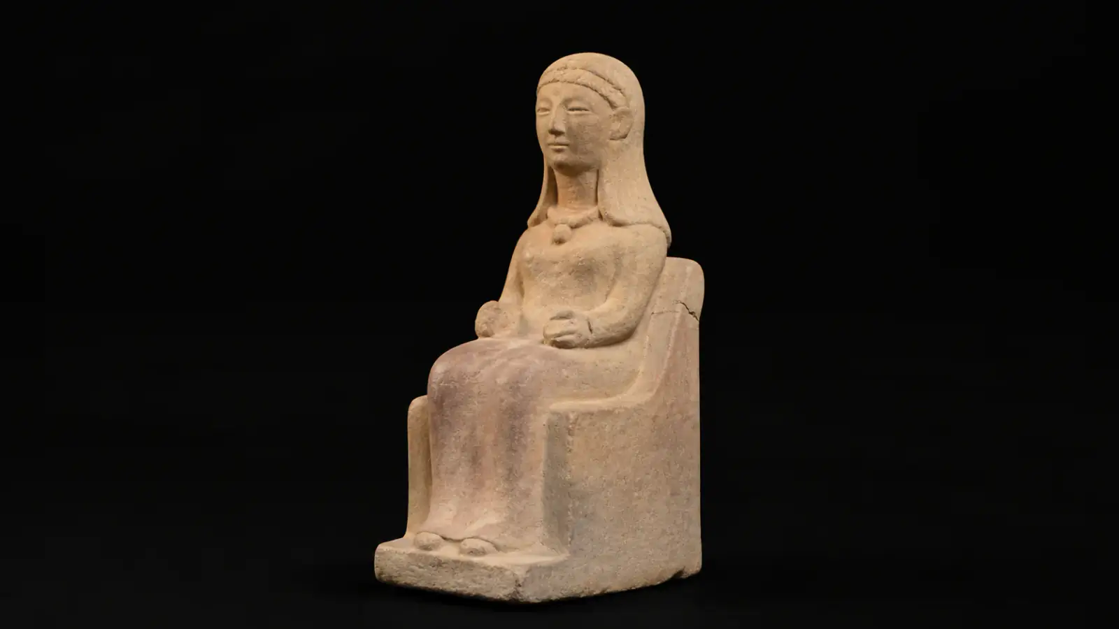 Imagen de Dama de Ibiza