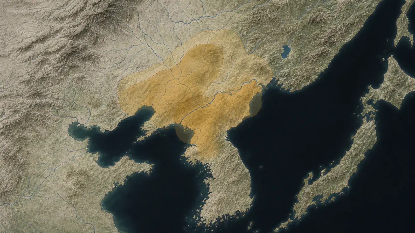 Gojoseon and early Korea
