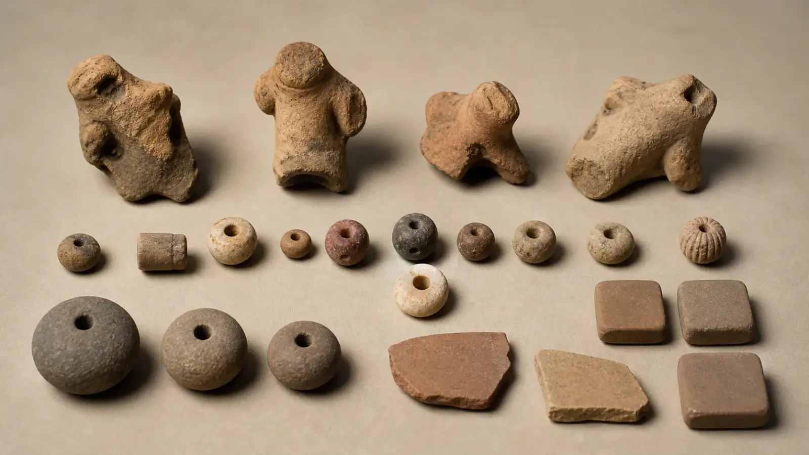 Imagen de Miniaturas para una red gigantesca