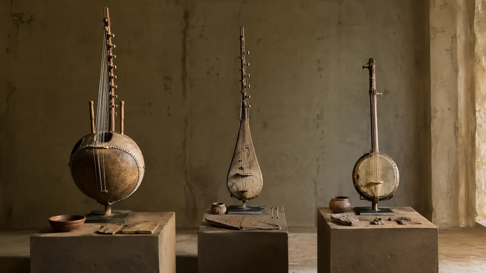 Imagen de Instrumentos que organizan relaciones