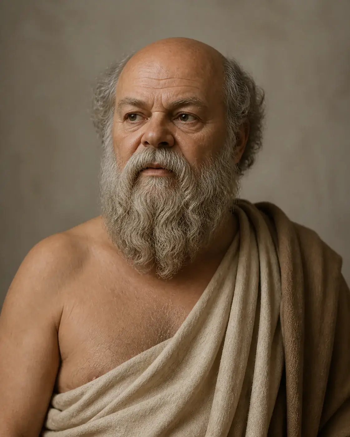 Imagen de Sócrates