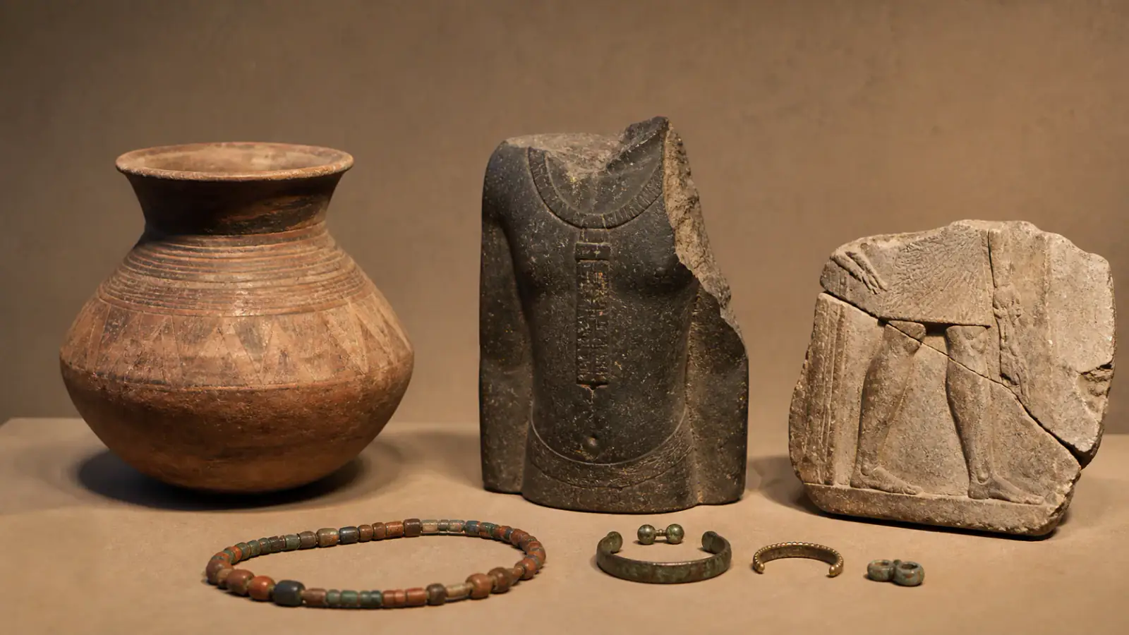 Imagen de Poder africano con repertorios propios