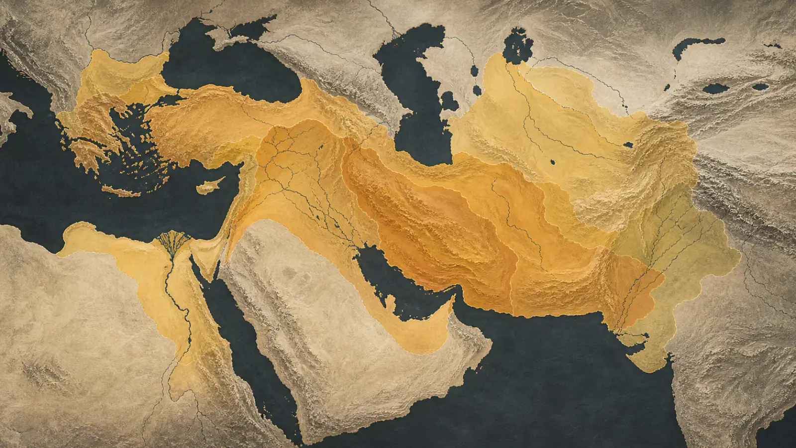 Achaemenid Persia