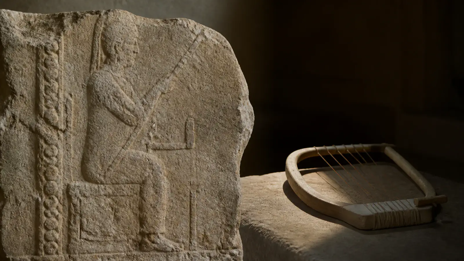 Imagen de Música de corte con evidencia desigual