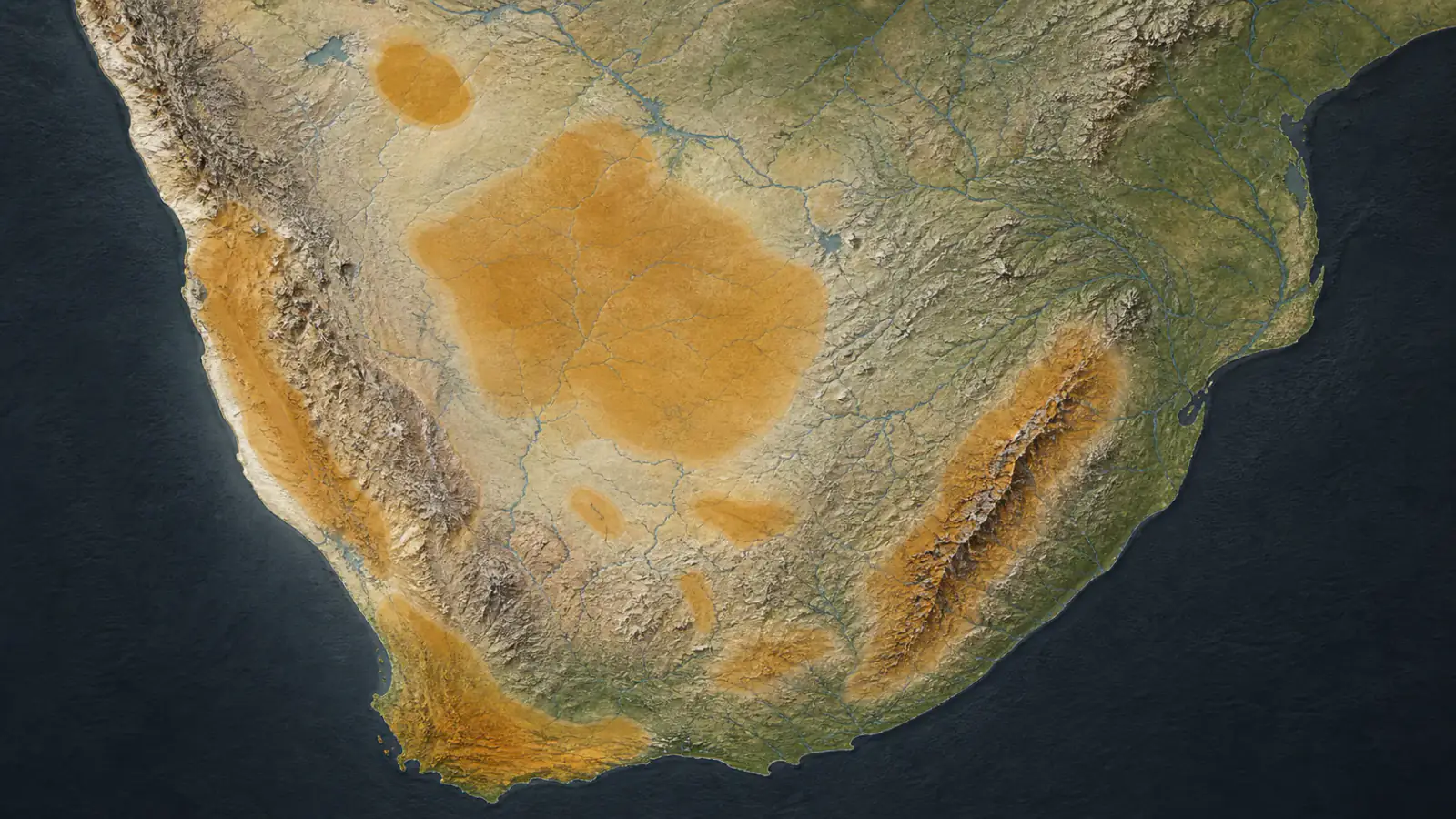 Imagen de Mapa de San