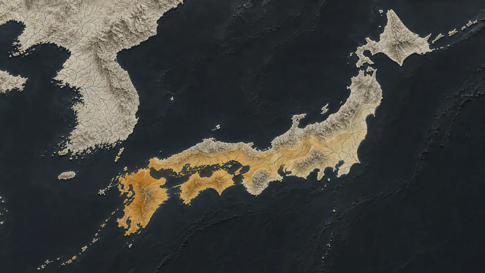 Yayoi Japan