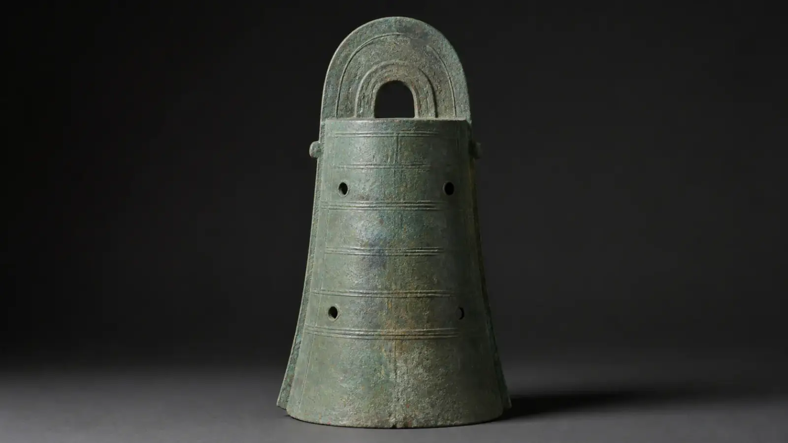 Imagen de Dōtaku: campanas que dejaron de sonar