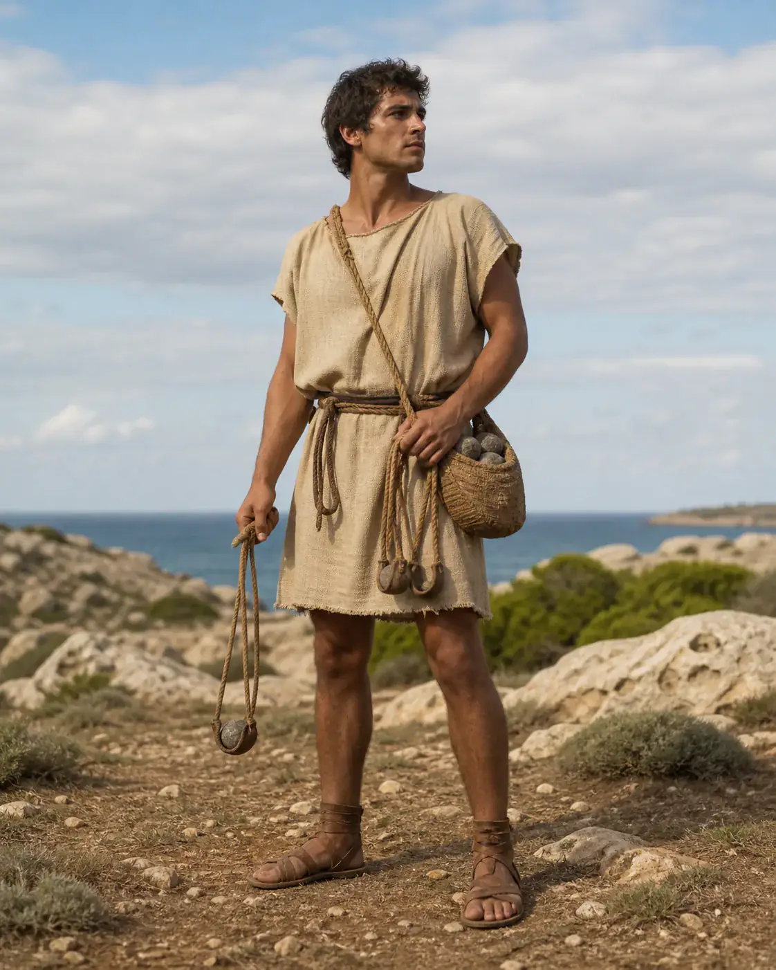 Imagen de Hondero balear