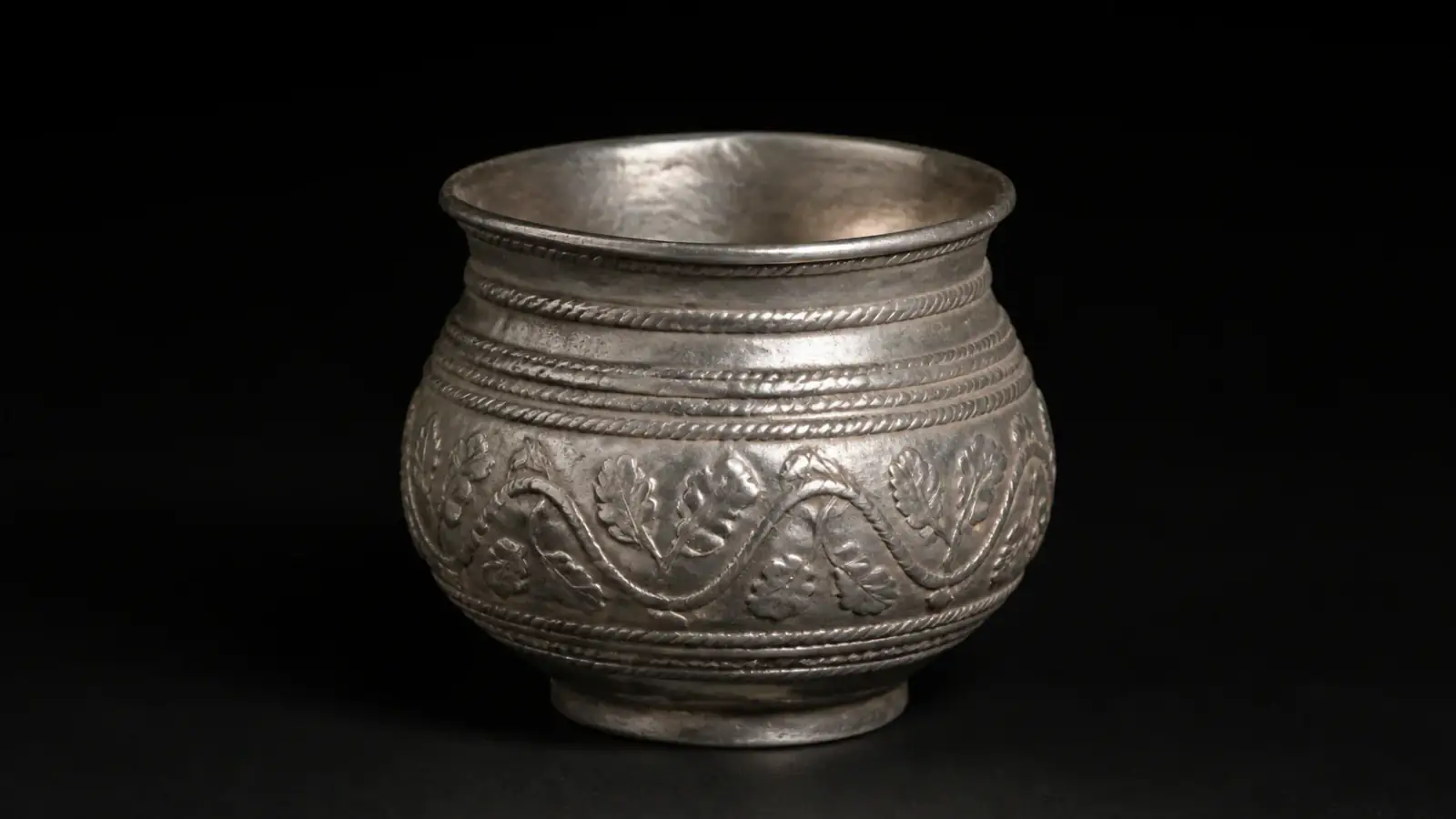 Imagen de Vaso de Chão de Lamas