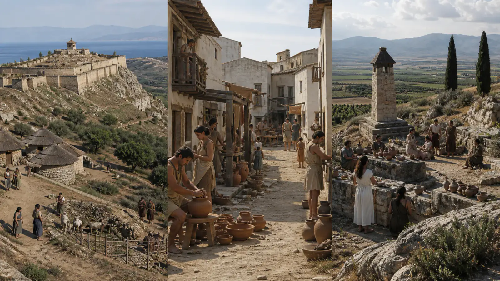 Imagen de Muchas Iberias