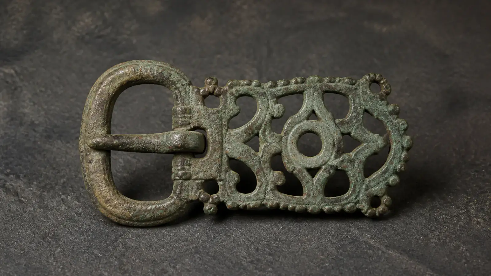 Imagen de Broche de Simancas