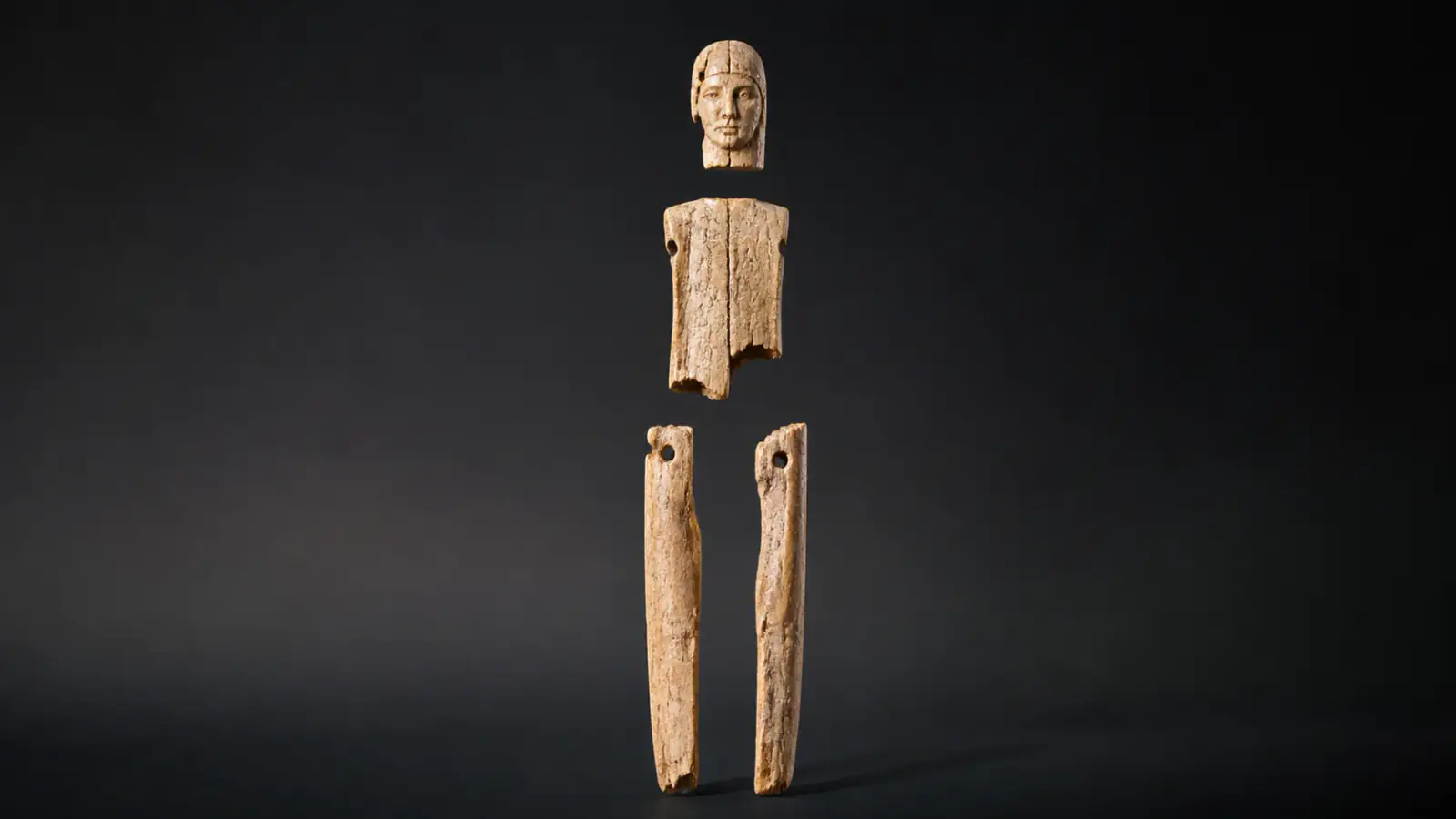 Imagen de Figura articulada de Brno II