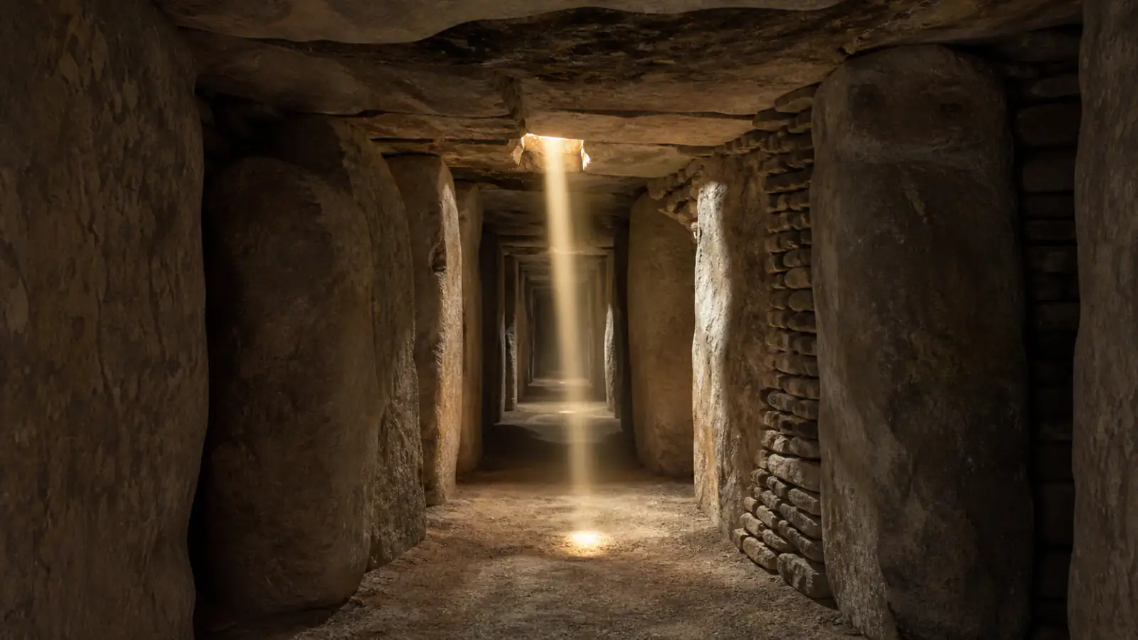 Imagen de Newgrange