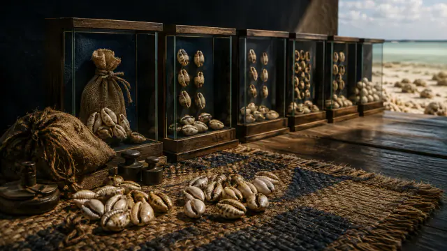 Limiar visual para o museu da Índia védica