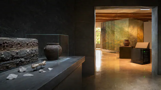 Reconstrução histórica conceptual dos Batwa / Twa